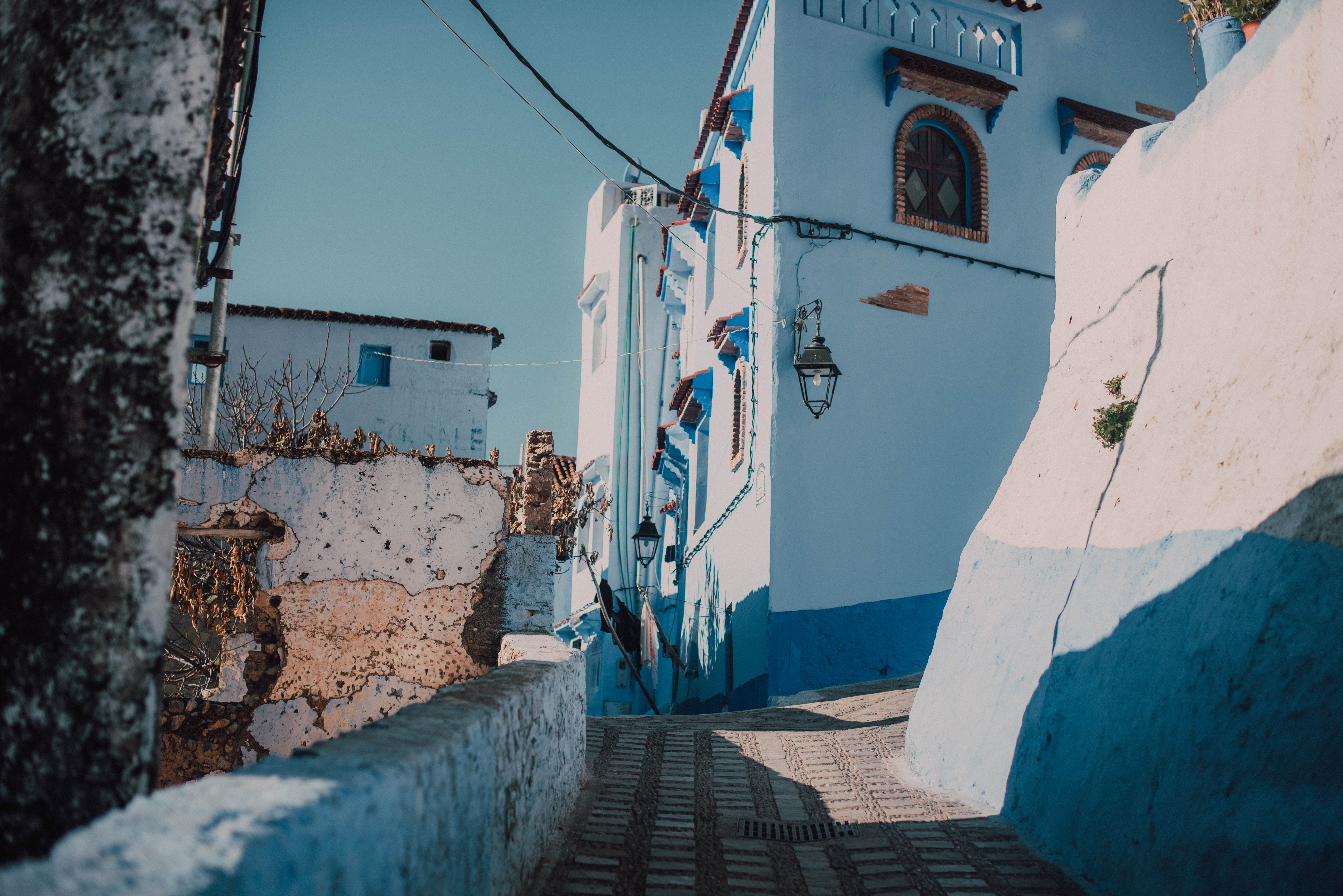 Chefchaouen
